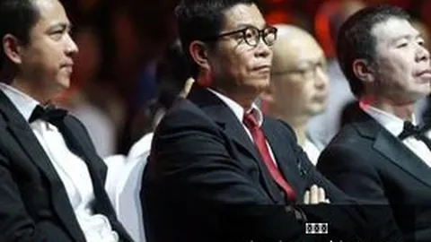百度颁发200万美元奖金奖励两大技术团队，李彦宏强调技术贡献，凸显百度核心竞争力